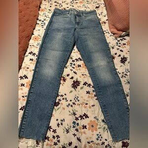 Zara Women's Skinny Jeans